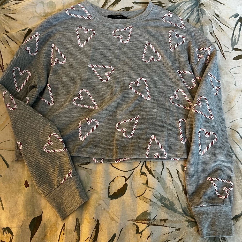 Forever 21 top